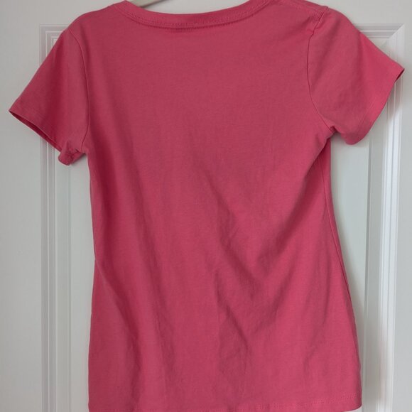 Pink Criss Angel Mindfreak t-shirt - Picture 3 of 3